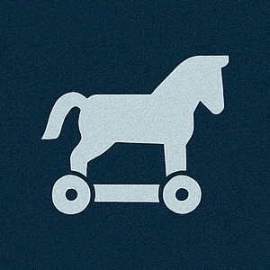 Cheval de troie